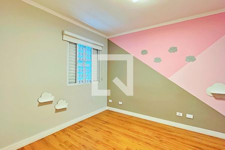 Suíte 2 de casa à venda com 4 quartos, 197m² em Jardim Santa Clara, Guarulhos