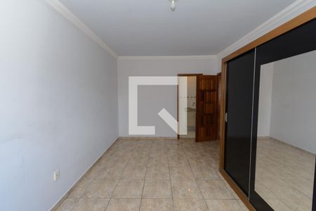Suite de casa à venda com 3 quartos, 200m² em Jardim Laguna, Contagem