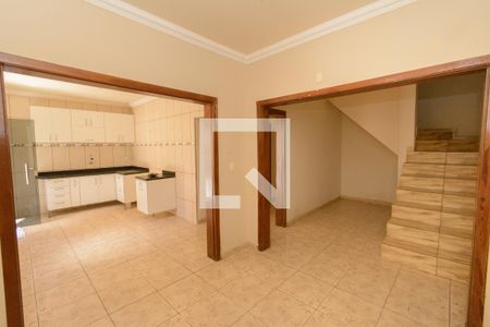Cozinha e Copa de casa à venda com 3 quartos, 200m² em Jardim Laguna, Contagem