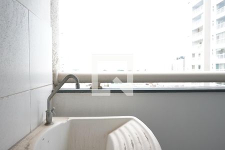 Área de Serviço de apartamento à venda com 2 quartos, 63m² em Mooca, São Paulo
