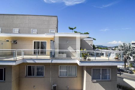 Vista do Quarto 2 de casa à venda com 6 quartos, 202m² em Camboinhas, Niterói