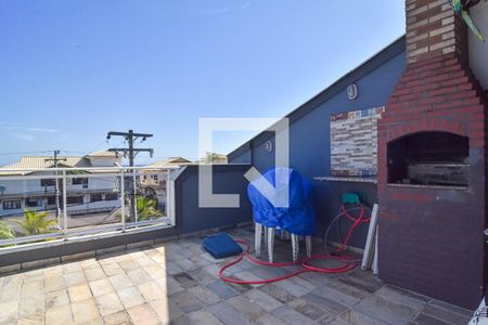 Cobertura de casa à venda com 6 quartos, 202m² em Camboinhas, Niterói