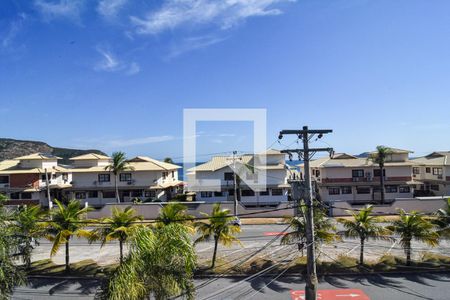 Cobertura de casa à venda com 6 quartos, 202m² em Camboinhas, Niterói