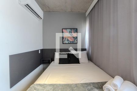 Studio de kitnet/studio à venda com 1 quarto, 16m² em Bela Vista, São Paulo