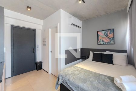 Studio de kitnet/studio à venda com 1 quarto, 16m² em Bela Vista, São Paulo