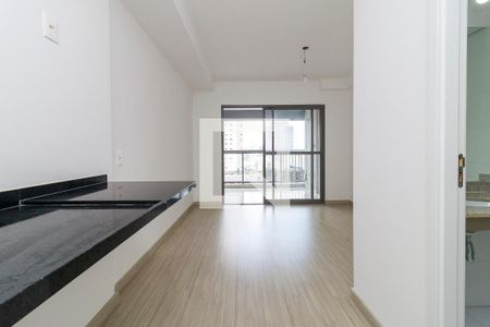 Studio de kitnet/studio para alugar com 0 quarto, 32m² em Jardim das Acacias, São Paulo