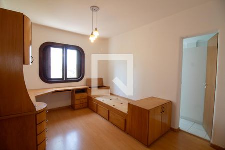 Quarto 3 - Suíte 1 de apartamento à venda com 4 quartos, 240m² em Santo Amaro, São Paulo