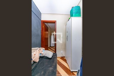 Quarto 2 de casa à venda com 2 quartos, 178m² em Salgado Filho, Belo Horizonte
