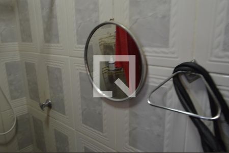 Banheiro de Serviço de casa de condomínio à venda com 5 quartos, 305m² em Freguesia (jacarepaguá), Rio de Janeiro