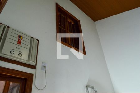 Entrada do Sótão de casa de condomínio à venda com 5 quartos, 305m² em Freguesia (jacarepaguá), Rio de Janeiro