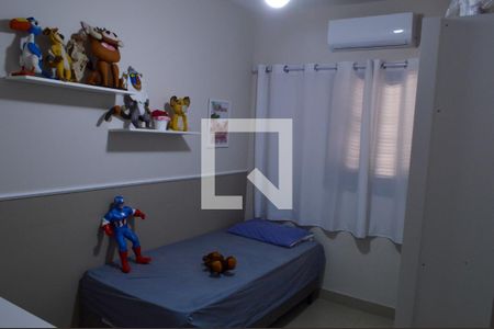 Quarto de casa de condomínio à venda com 5 quartos, 305m² em Freguesia (jacarepaguá), Rio de Janeiro