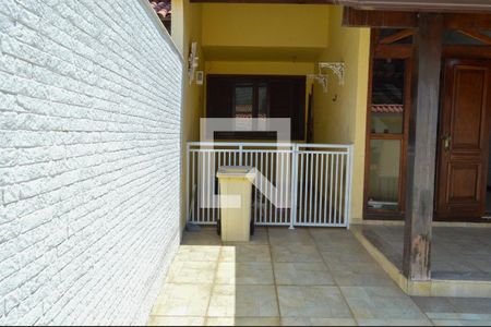 Garagem de casa de condomínio à venda com 5 quartos, 305m² em Freguesia (jacarepaguá), Rio de Janeiro