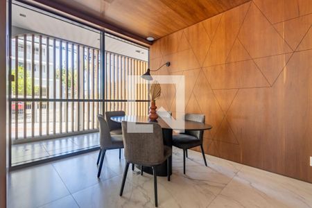 Kitnet/Studio para alugar com 1 quarto, 22m² em Jardim das Acacias, São Paulo