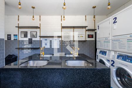 Kitnet/Studio para alugar com 1 quarto, 22m² em Jardim das Acacias, São Paulo