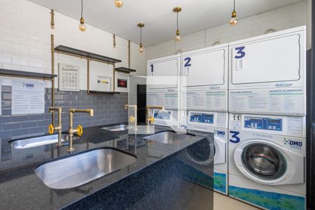 Kitnet/Studio para alugar com 1 quarto, 22m² em Jardim das Acacias, São Paulo