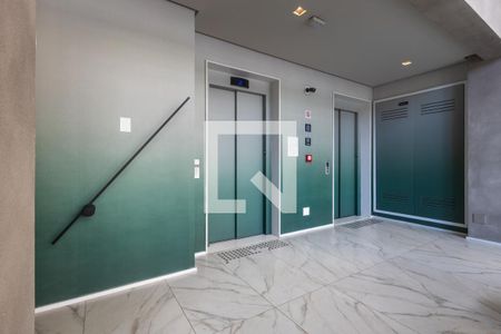 Kitnet/Studio para alugar com 1 quarto, 22m² em Jardim das Acacias, São Paulo