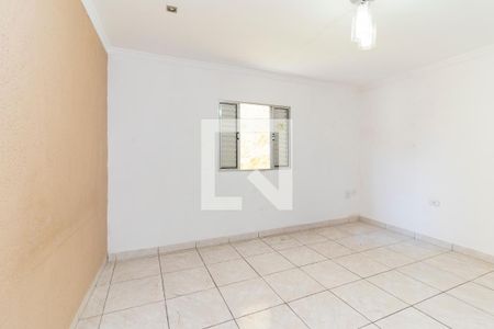 Quarto de casa para alugar com 1 quarto, 85m² em Vila Aparecida, São Paulo