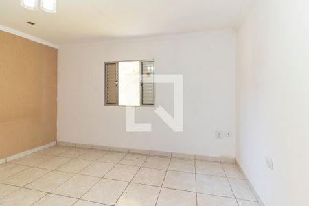 Quarto de casa para alugar com 1 quarto, 85m² em Vila Aparecida, São Paulo