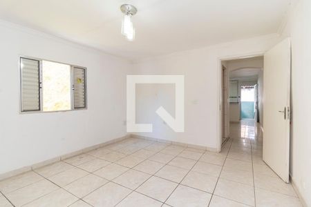 Quarto de casa para alugar com 1 quarto, 85m² em Vila Aparecida, São Paulo