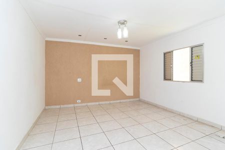 Quarto de casa para alugar com 1 quarto, 85m² em Vila Aparecida, São Paulo