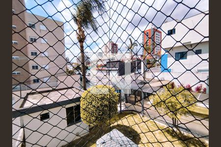 Sacada Quarto 2 de apartamento à venda com 3 quartos, 78m² em Vila Aricanduva, São Paulo