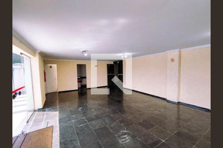 Área comum de apartamento à venda com 3 quartos, 78m² em Vila Aricanduva, São Paulo