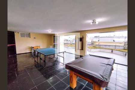 Área comum de apartamento à venda com 3 quartos, 78m² em Vila Aricanduva, São Paulo