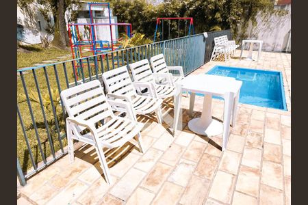 Área comum de apartamento à venda com 3 quartos, 78m² em Vila Aricanduva, São Paulo