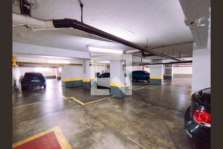 Área comum de apartamento à venda com 3 quartos, 78m² em Vila Aricanduva, São Paulo