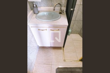 Banheiro 1 de apartamento à venda com 3 quartos, 78m² em Vila Aricanduva, São Paulo