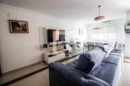 Sala de casa à venda com 3 quartos, 135m² em Jardim Franca, São Paulo