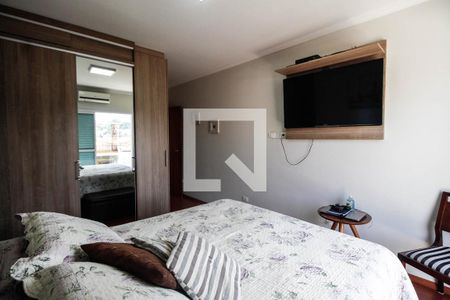 Quarto 2 de casa à venda com 3 quartos, 135m² em Jardim Franca, São Paulo