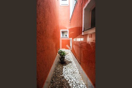 Jardim de inverno de casa à venda com 3 quartos, 135m² em Jardim Franca, São Paulo