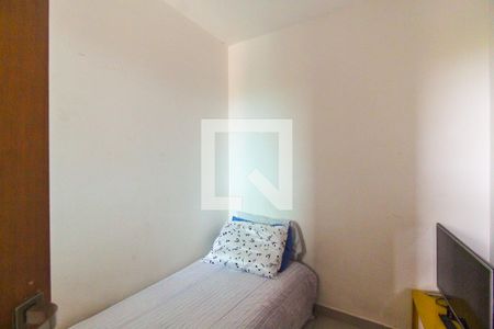 Quarto 2 de apartamento para alugar com 2 quartos, 38m² em Itaquera, São Paulo
