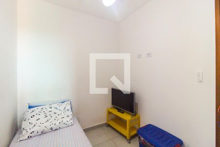 Quarto 2 de apartamento para alugar com 2 quartos, 38m² em Itaquera, São Paulo