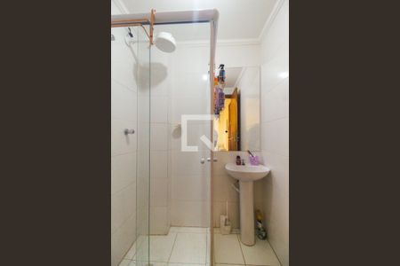Banheiro de apartamento para alugar com 2 quartos, 38m² em Itaquera, São Paulo