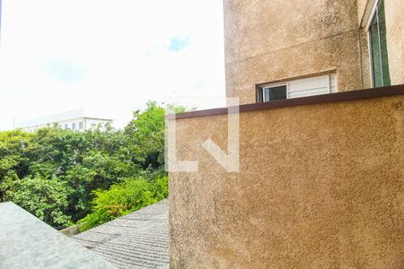 Vista do Quarto 1 de apartamento para alugar com 2 quartos, 38m² em Itaquera, São Paulo