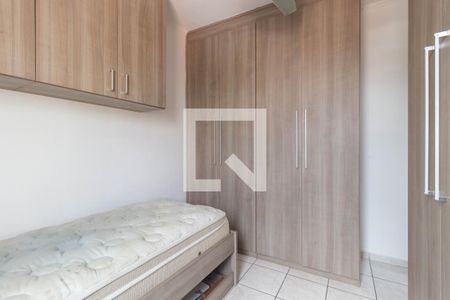 Quarto 1 de apartamento para alugar com 2 quartos, 62m² em Vila Invernada, São Paulo