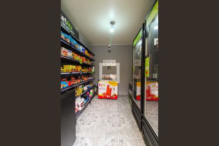 Área comum - Mercadinho de apartamento para alugar com 2 quartos, 48m² em Jardim Norma, São Paulo