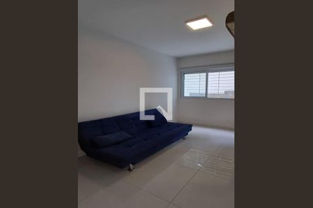 Quarto de apartamento para alugar com 2 quartos, 64m² em Estreito, Florianópolis