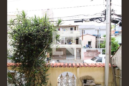 Vista do Quarto 2 de casa à venda com 4 quartos, 190m² em Vila Nivi, São Paulo