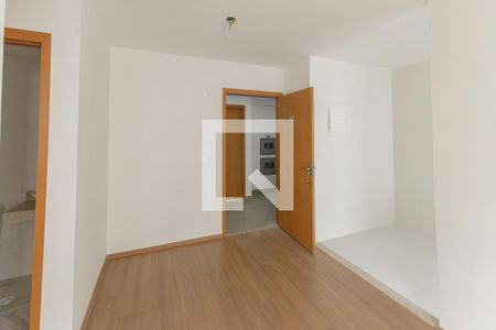 Sala de apartamento para alugar com 2 quartos, 45m² em Costa E Silva, Porto Alegre