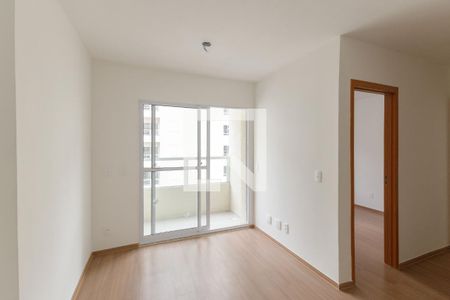 Sala de apartamento para alugar com 2 quartos, 45m² em Costa E Silva, Porto Alegre