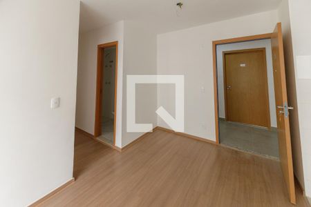 Sala de apartamento para alugar com 2 quartos, 45m² em Costa E Silva, Porto Alegre