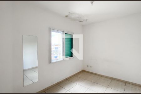 Quarto de apartamento à venda com 1 quarto, 55m² em Vila Euthalia, São Paulo