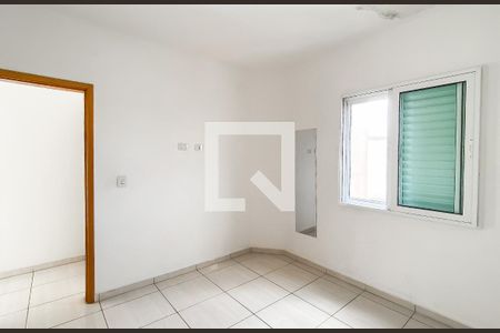 Quarto de apartamento à venda com 1 quarto, 55m² em Vila Euthalia, São Paulo