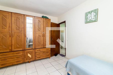 Quarto 3 de casa à venda com 4 quartos, 230m² em Jardim Sonia, São Paulo