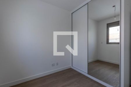 Quarto 2 de apartamento à venda com 3 quartos, 86m² em Gutierrez, Belo Horizonte