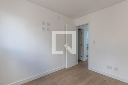 Quarto 1 de apartamento à venda com 3 quartos, 86m² em Gutierrez, Belo Horizonte