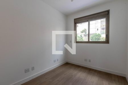 Quarto 1 de apartamento à venda com 3 quartos, 86m² em Gutierrez, Belo Horizonte